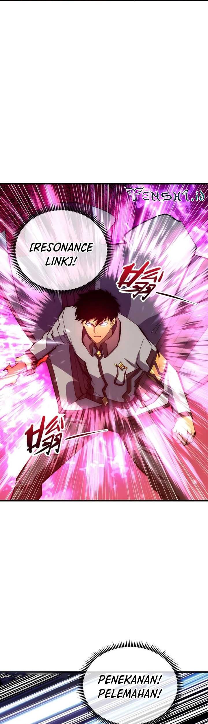 Rise From The Rubble Chapter 208 halaman 12