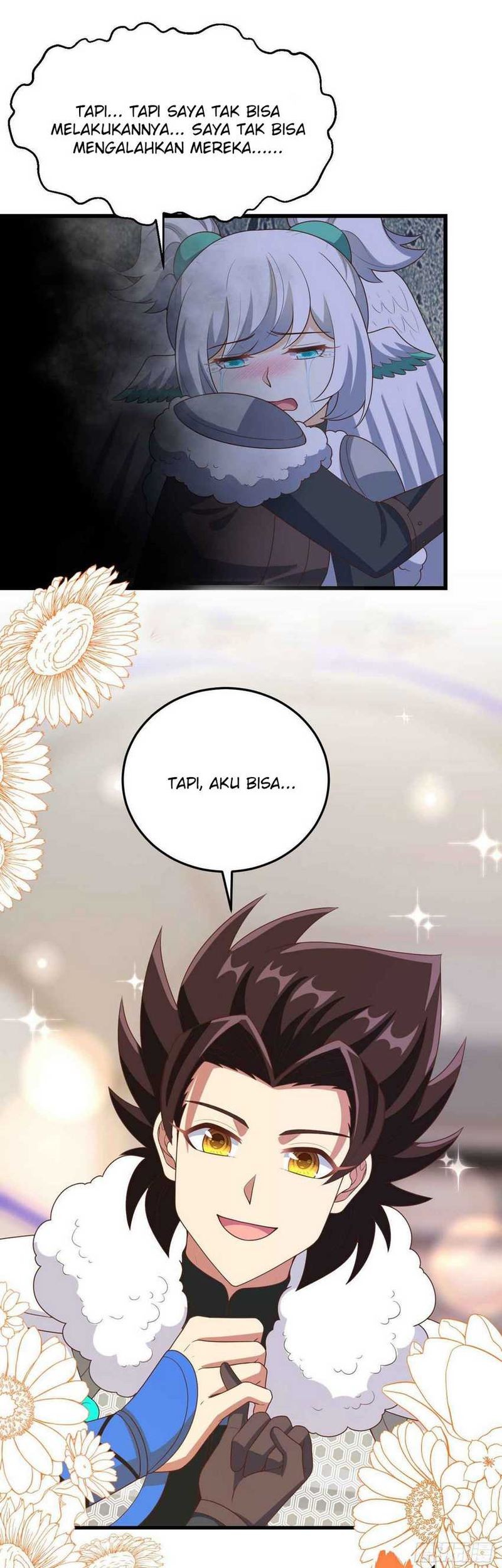 To Be The Castellan King Chapter 419 Gambar 10