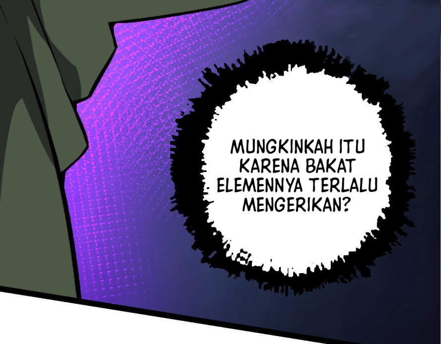 I Was Kidnapped by the Earth Chapter 17 Gambar 59