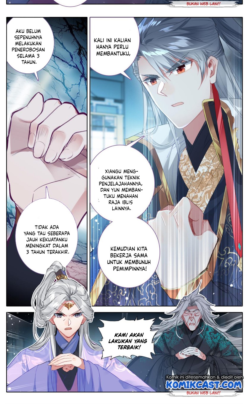 Ranker (2022) Chapter 38 halaman 7