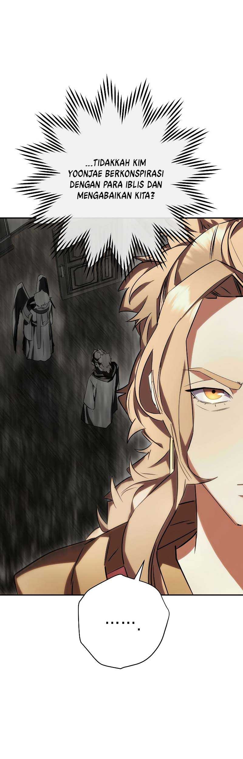 The Live Chapter 164 halaman 26