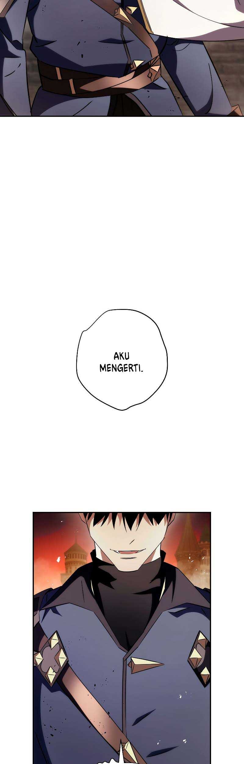 The Live Chapter 164 halaman 28