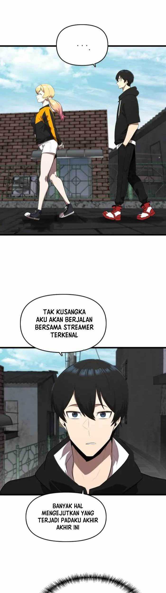 Rental Hero Chapter 16 halaman 23