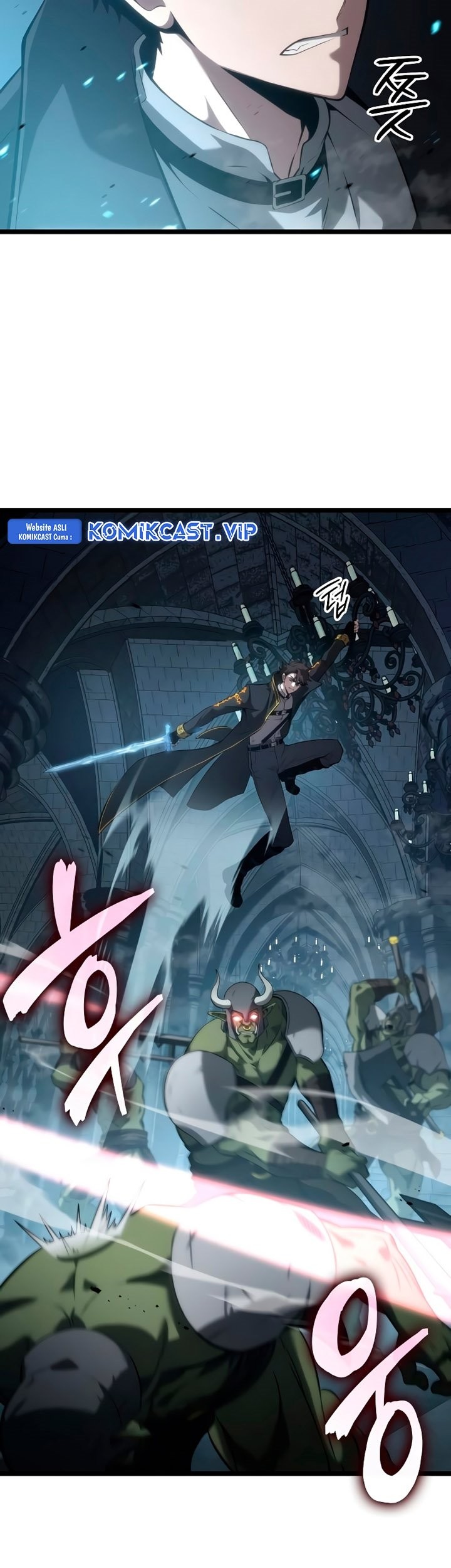 Insanely-Talented Player Chapter 03 Gambar 26