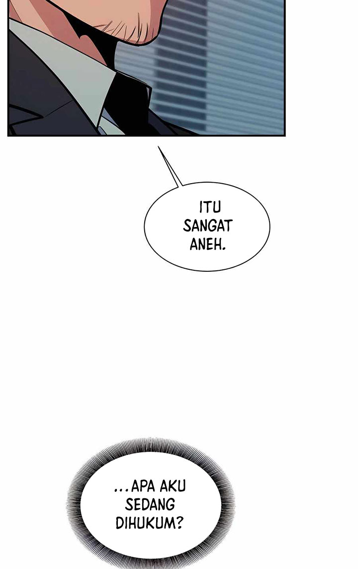Auto-Hunting With Clones Chapter 55 Gambar 41