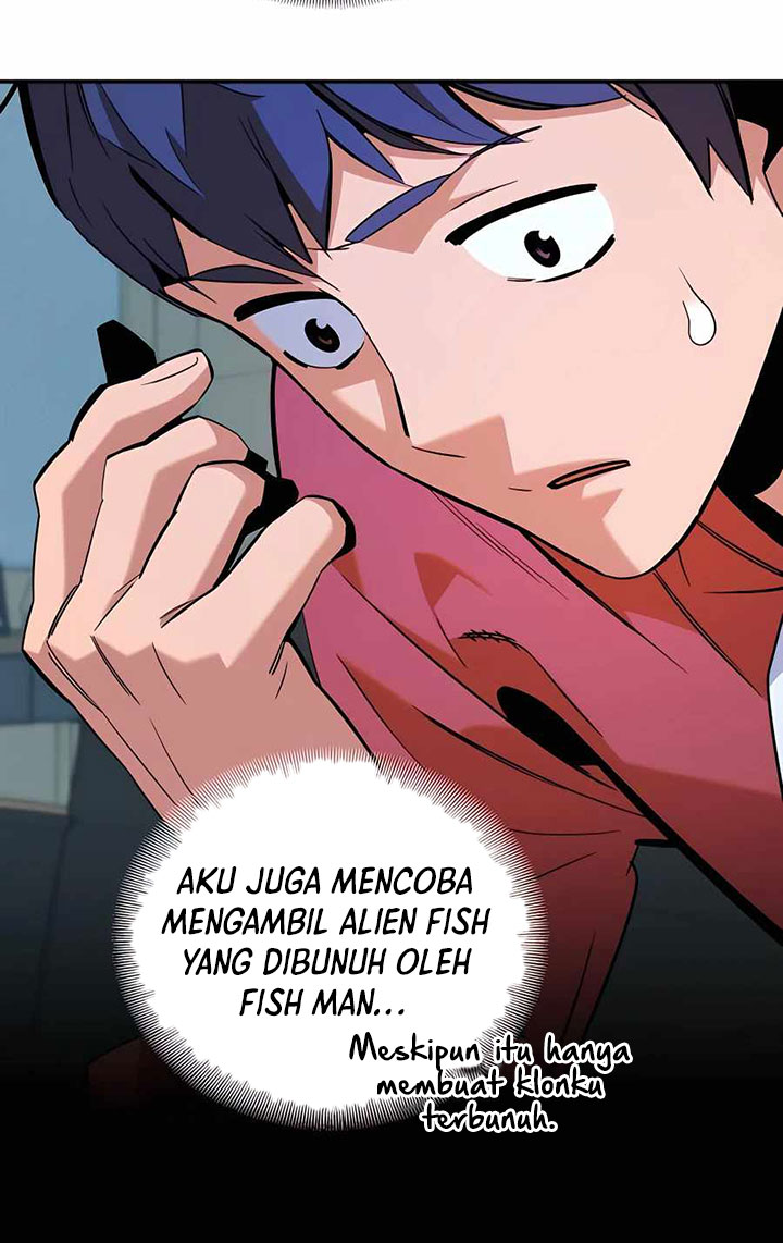Auto-Hunting With Clones Chapter 55 Gambar 42