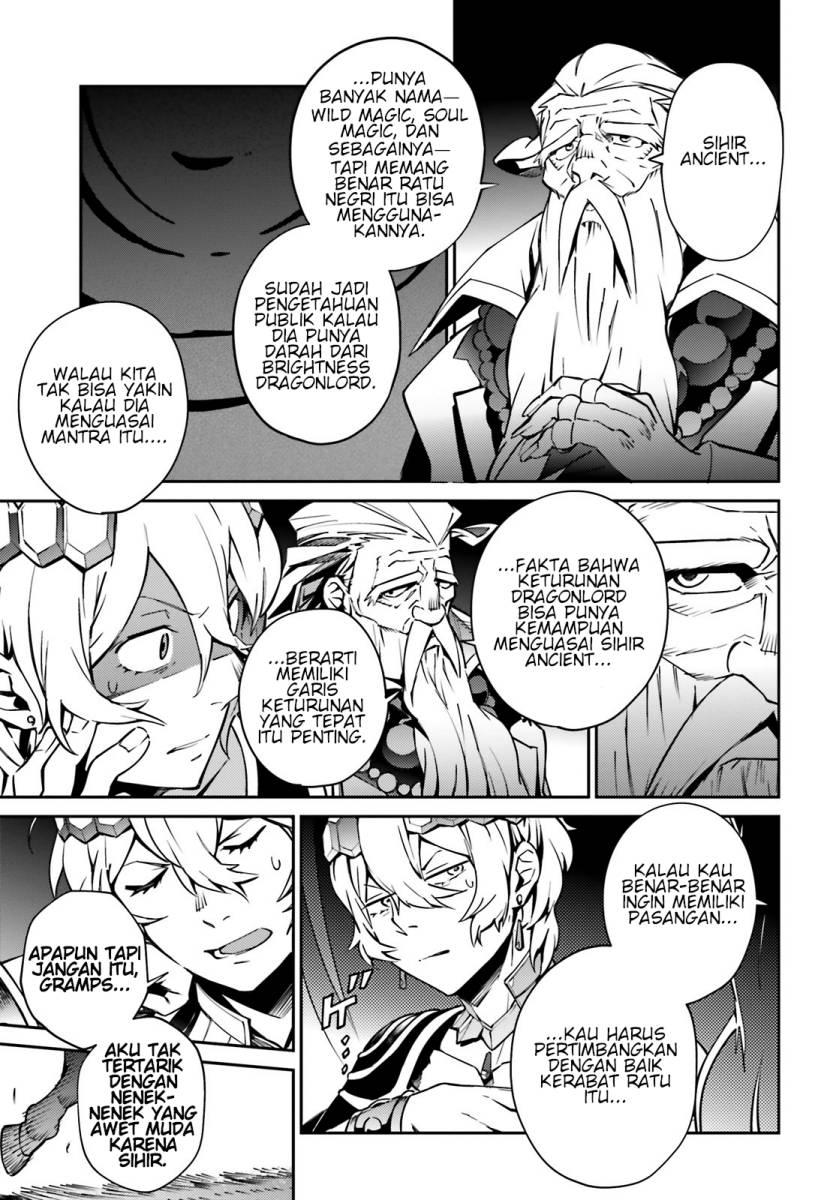 Overlord Chapter 67.2 halaman 18