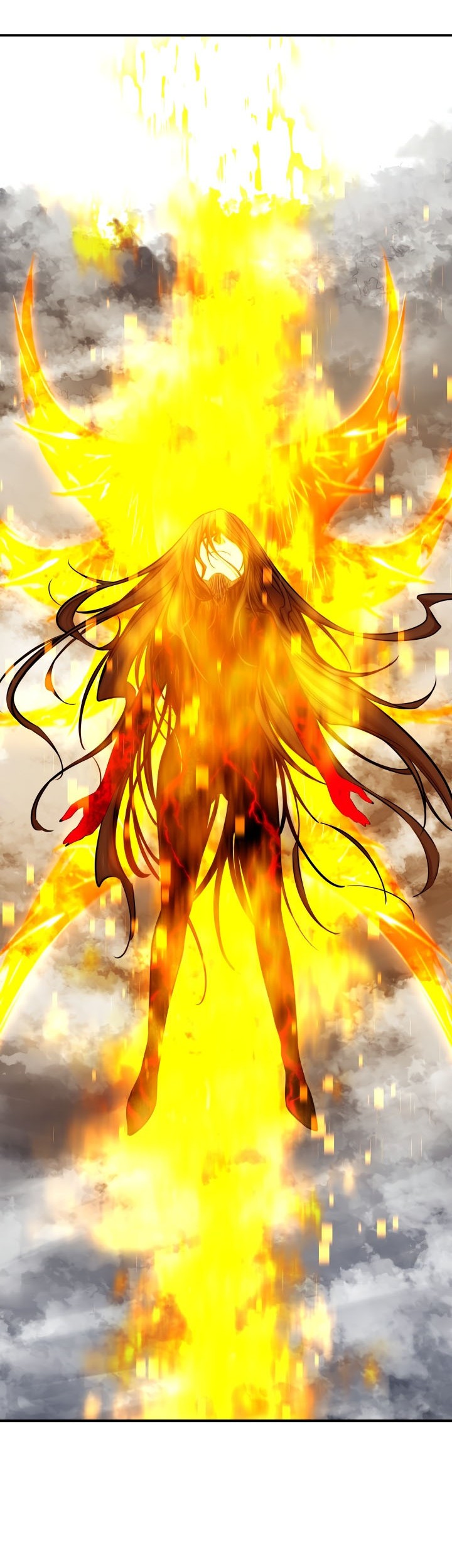 The Legend Of Mir: The Gold Armor Chapter 45 Gambar 11
