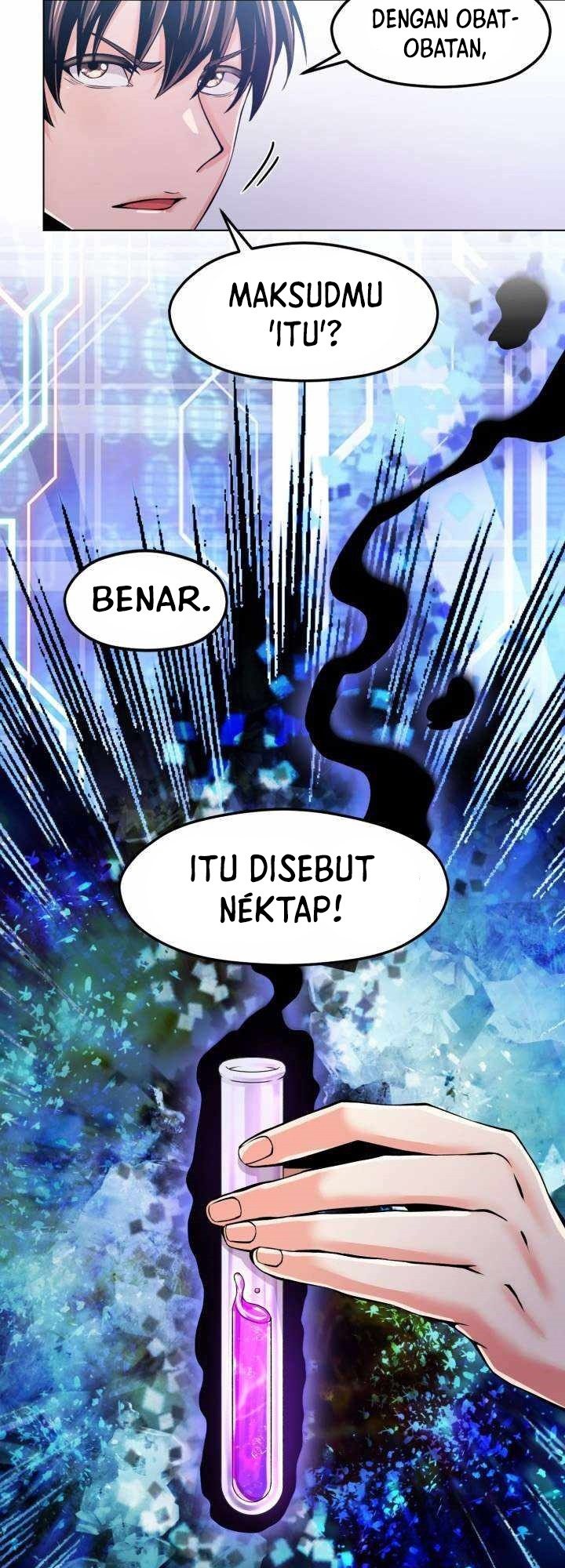 Descent of the Predecessor Chapter 05 Gambar 20