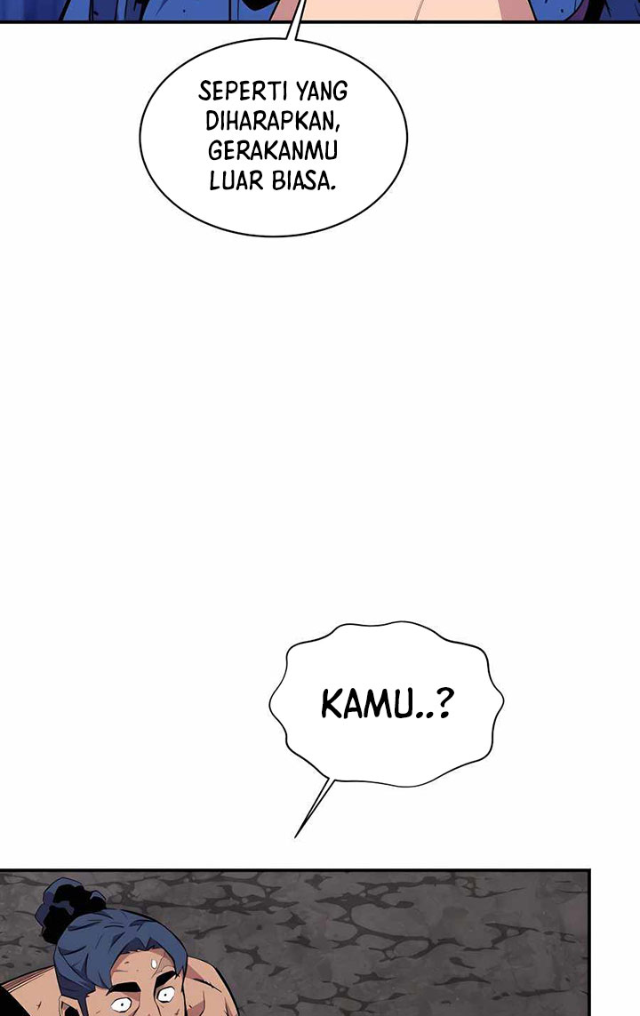 Auto-Hunting With Clones Chapter 57 Gambar 39