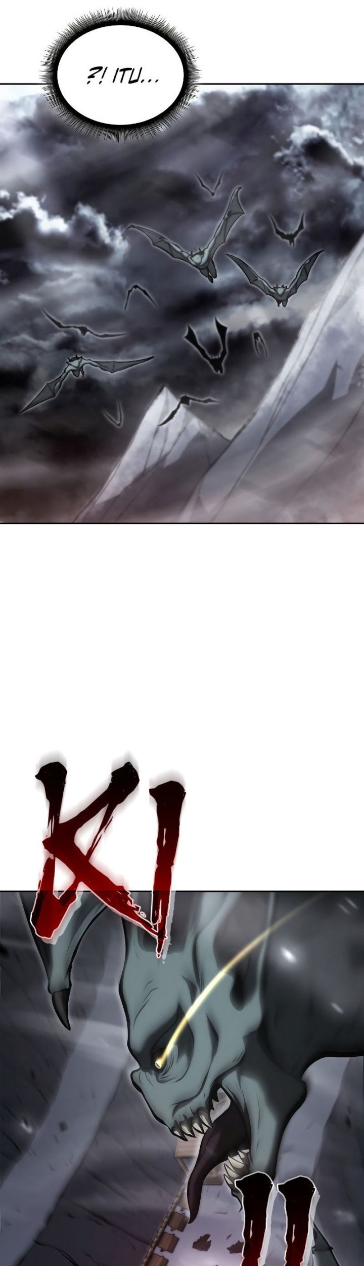 I Returned As An FFF-Class Witch Doctor Chapter 40 halaman 21