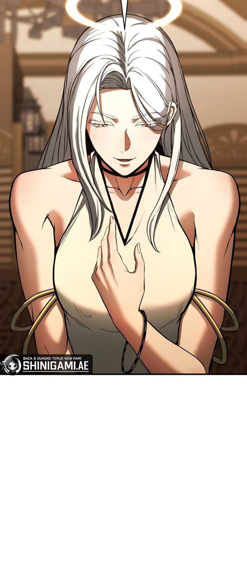 Absolute Necromancer Chapter 31 halaman 25