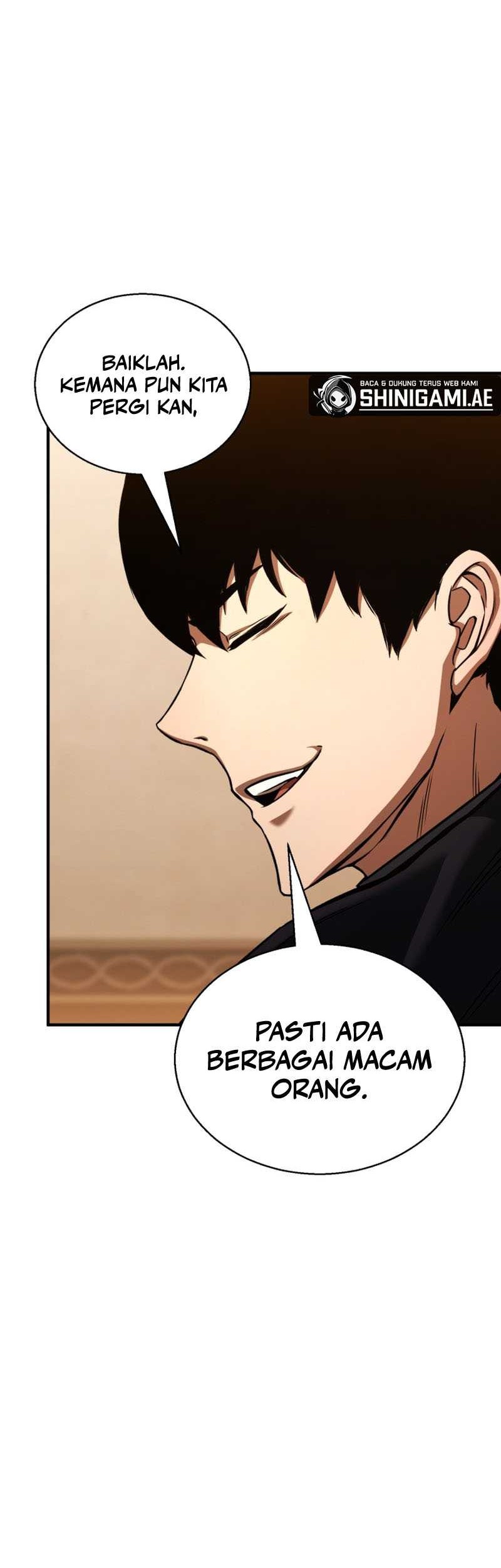 Absolute Necromancer Chapter 31 halaman 27