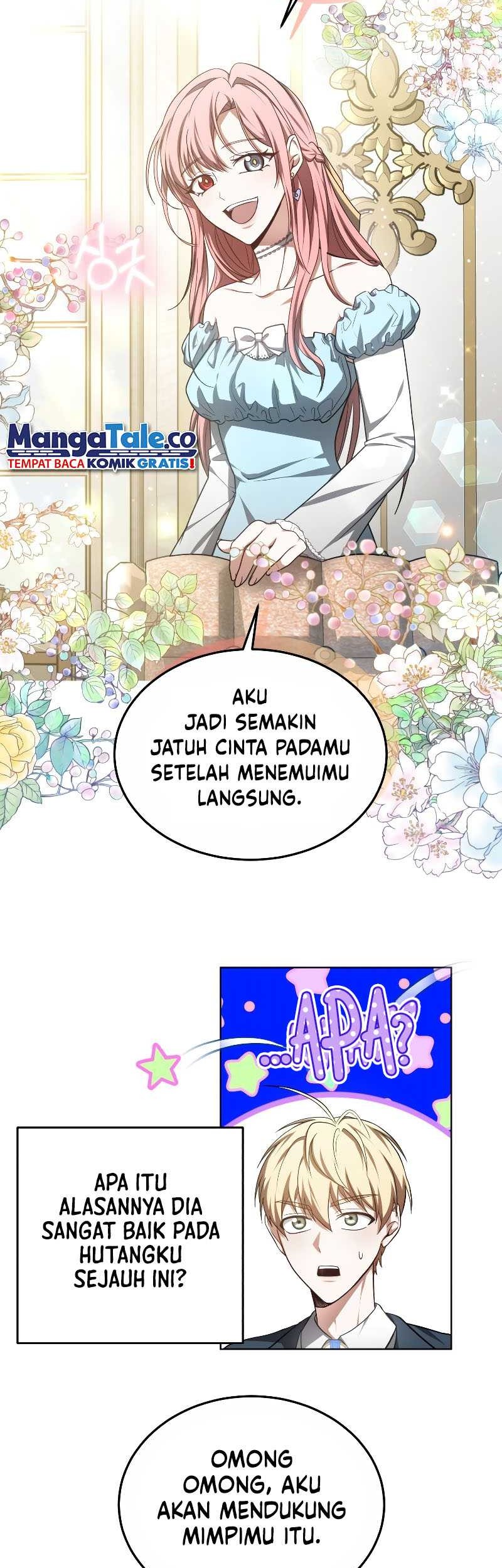 Dr. Player Chapter 58 halaman 16