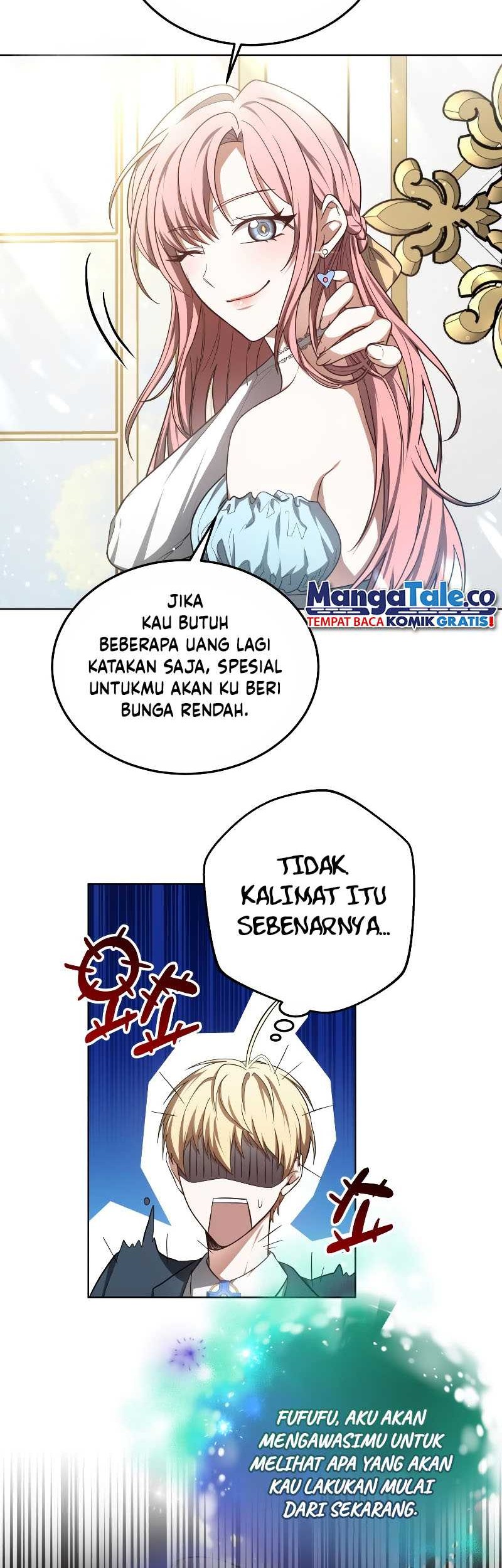 Dr. Player Chapter 58 halaman 17