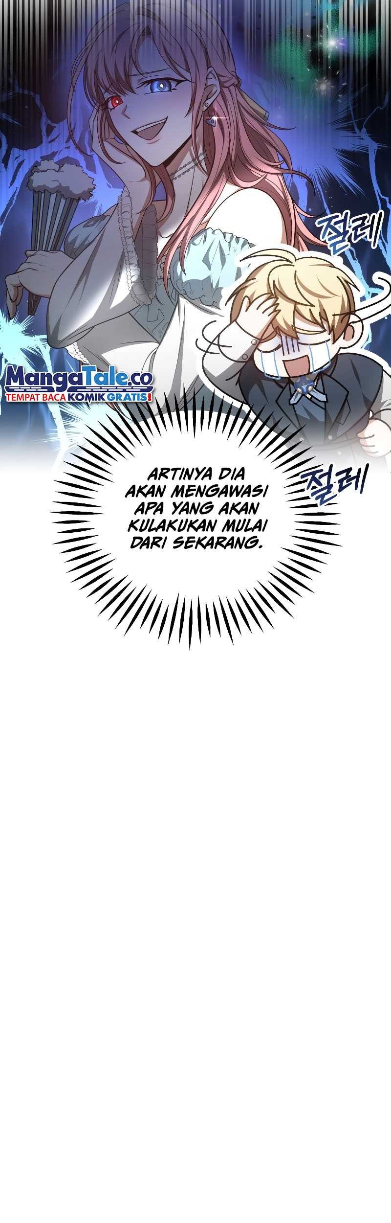 Dr. Player Chapter 58 halaman 18
