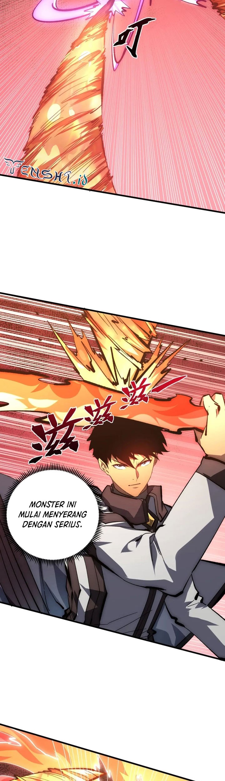 Rise From The Rubble Chapter 212 halaman 12