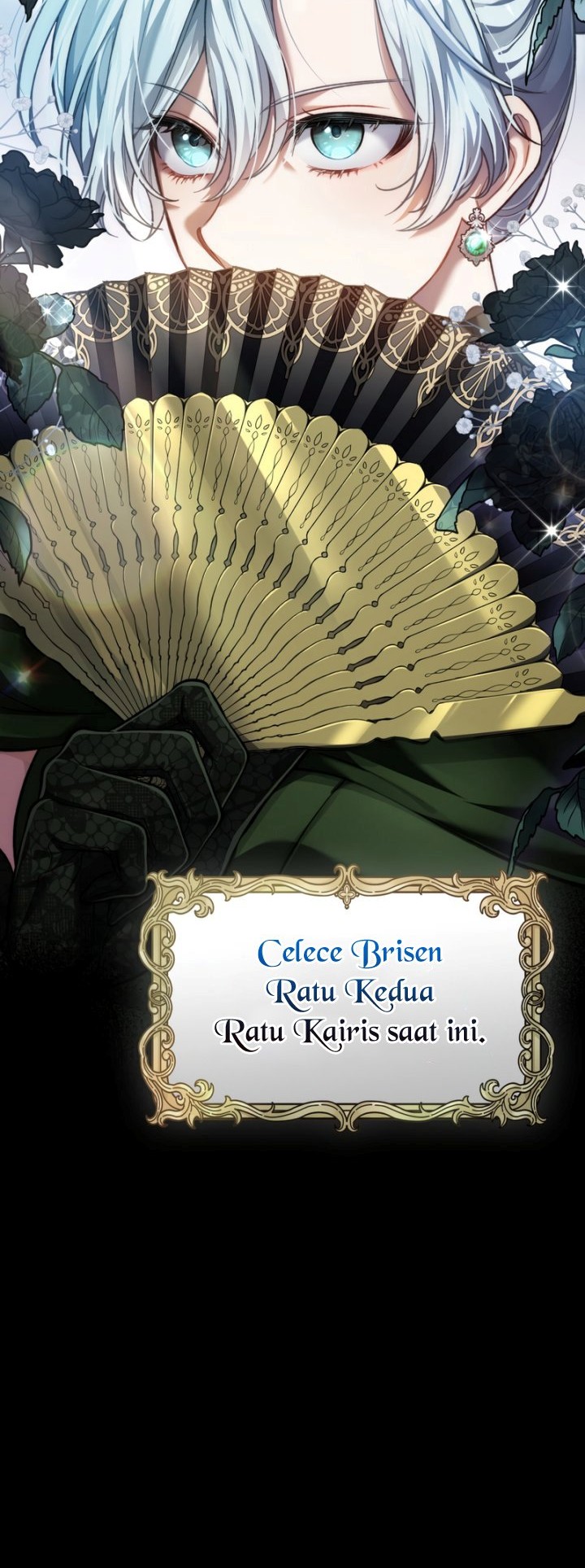 Reborn as the Enemy Prince Chapter 07 Gambar 15