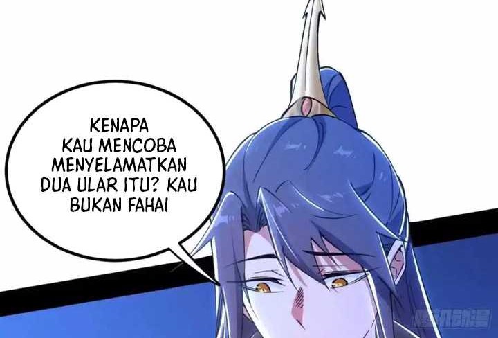 I’m An Evil God Chapter 401 halaman 17