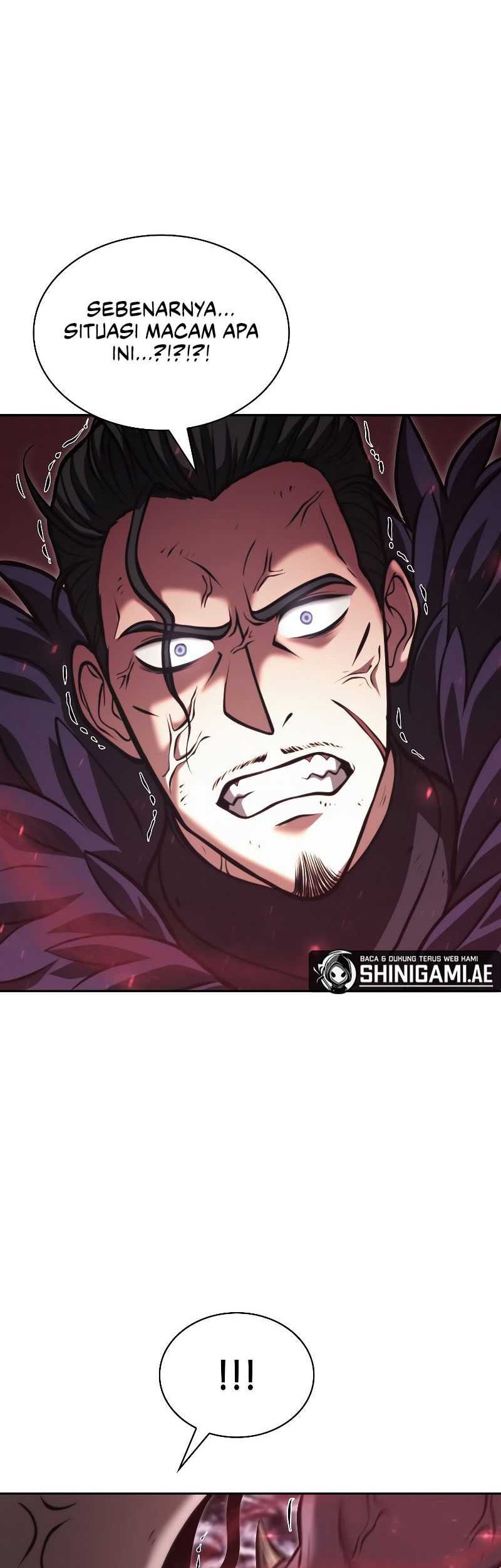 I Returned As An FFF-Class Witch Doctor Chapter 42 halaman 23