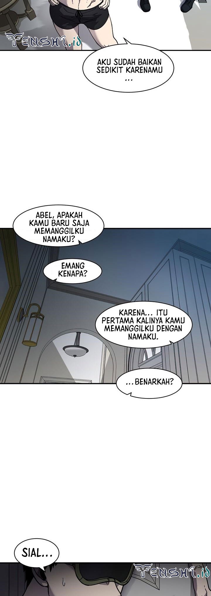 Shaman Chapter 75 halaman 16