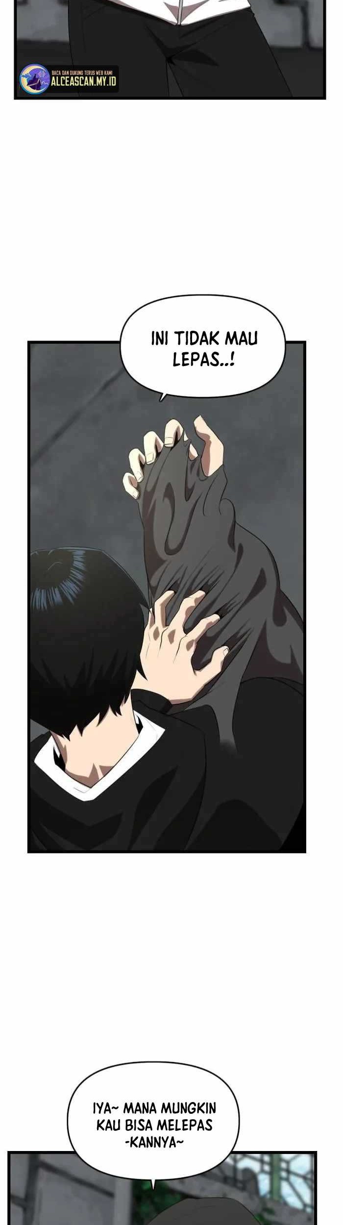 Rental Hero Chapter 17 halaman 20