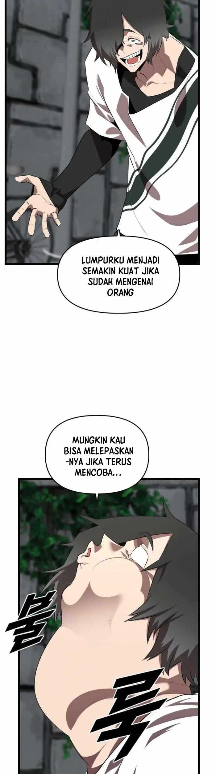 Rental Hero Chapter 17 halaman 21