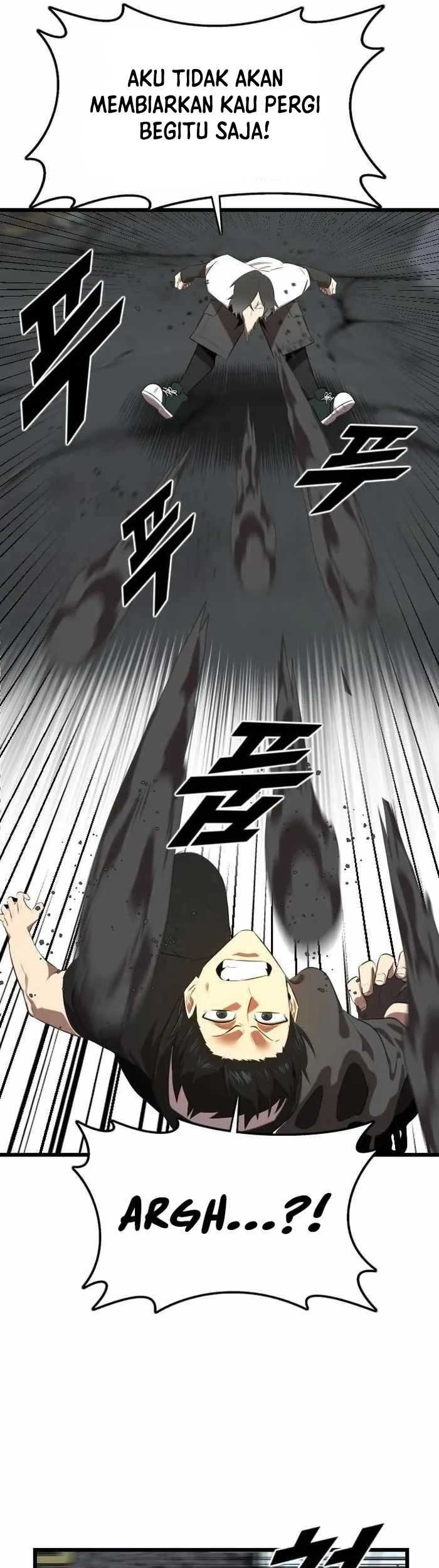 Rental Hero Chapter 17 halaman 23