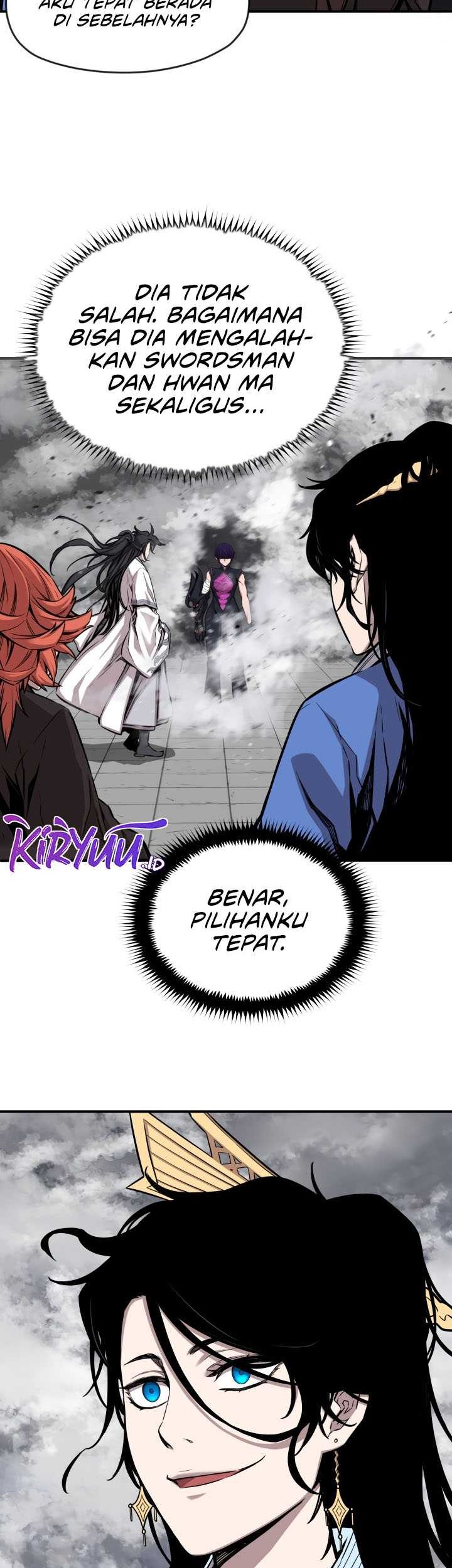 The Legend Of Mir: The Gold Armor Chapter 47 Gambar 11