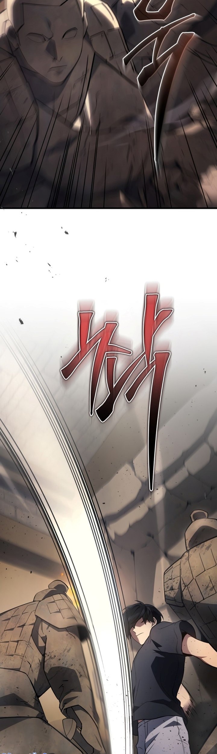 Martial God Regressed to Level 2 Chapter 27 Gambar 24
