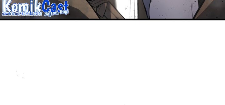 Martial God Regressed to Level 2 Chapter 27 Gambar 25