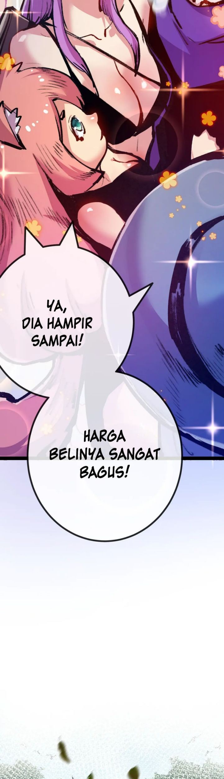 Moon Slayer Chapter 13 halaman 12