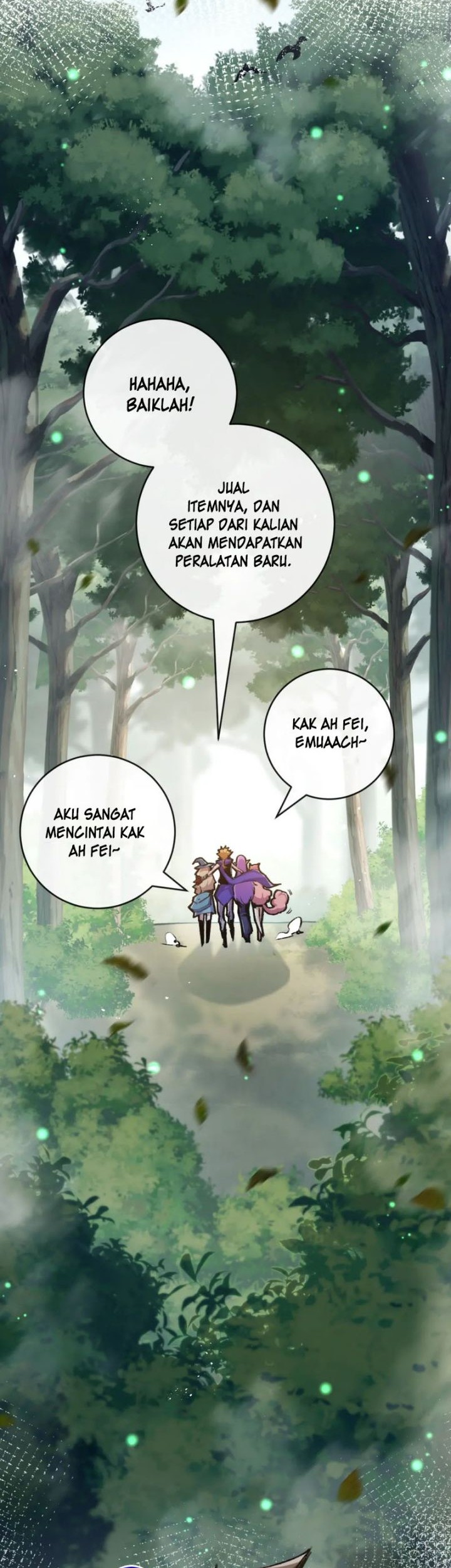 Moon Slayer Chapter 13 halaman 13
