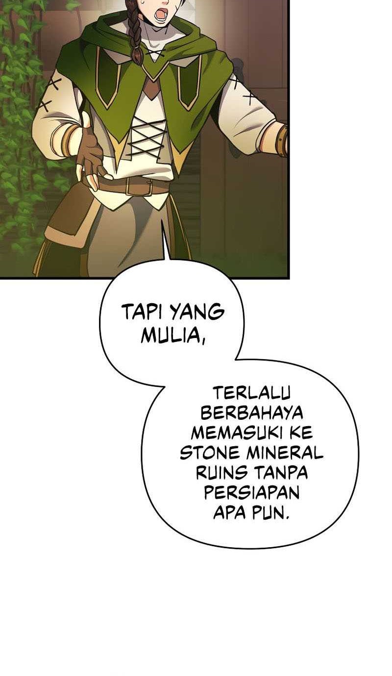 I Became the Mad Emperor Chapter 43 halaman 18