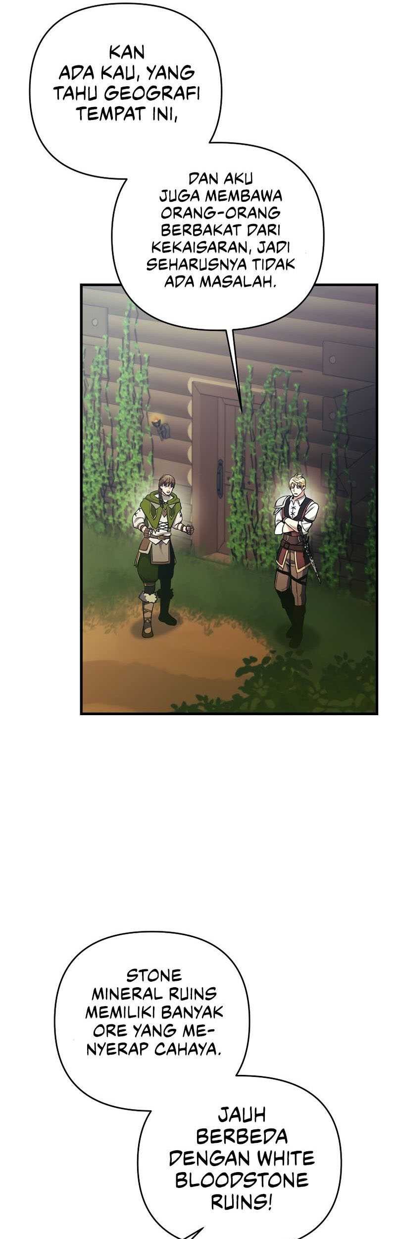 I Became the Mad Emperor Chapter 43 halaman 19