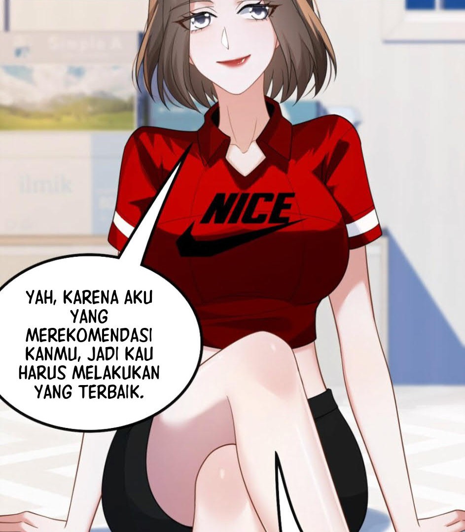 Rebirth I Am The King of Entertainment Chapter 51 Gambar 10