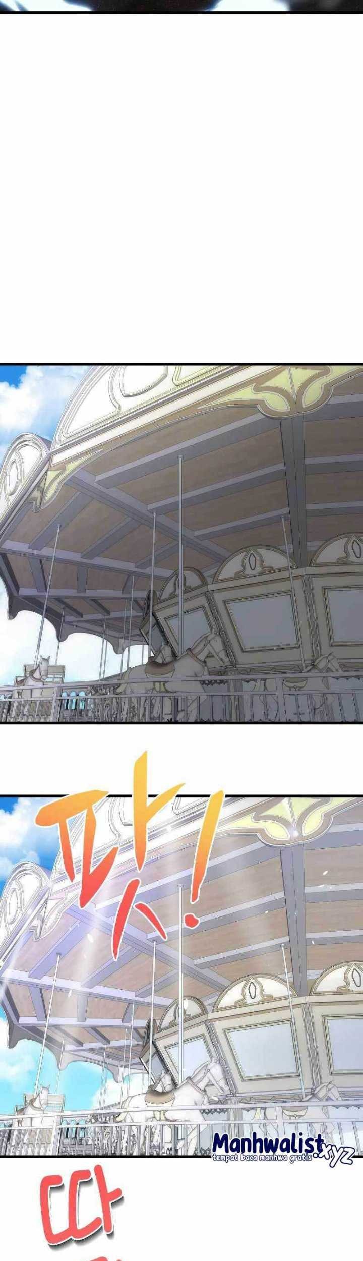 Legendary Ranker’s Comeback Chapter 38 halaman 17