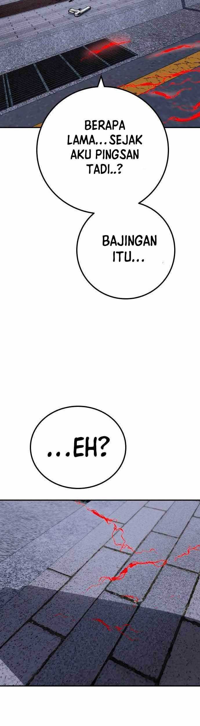 ZomGan Chapter 63 halaman 26