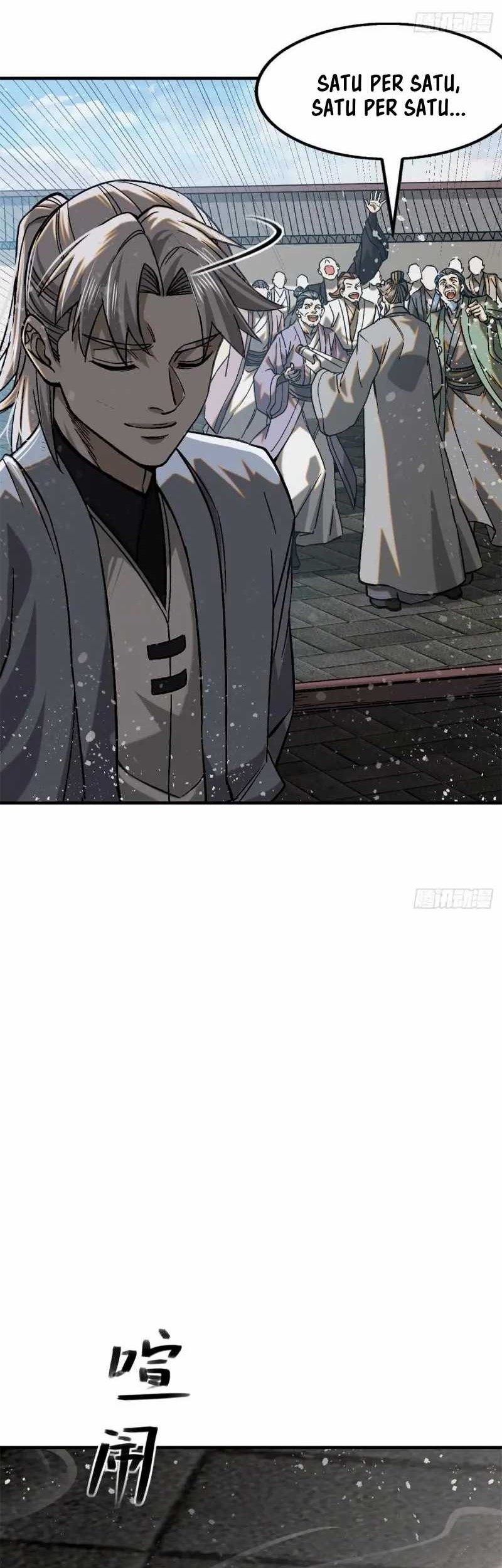 A Demonic Heart Chapter 45 halaman 11