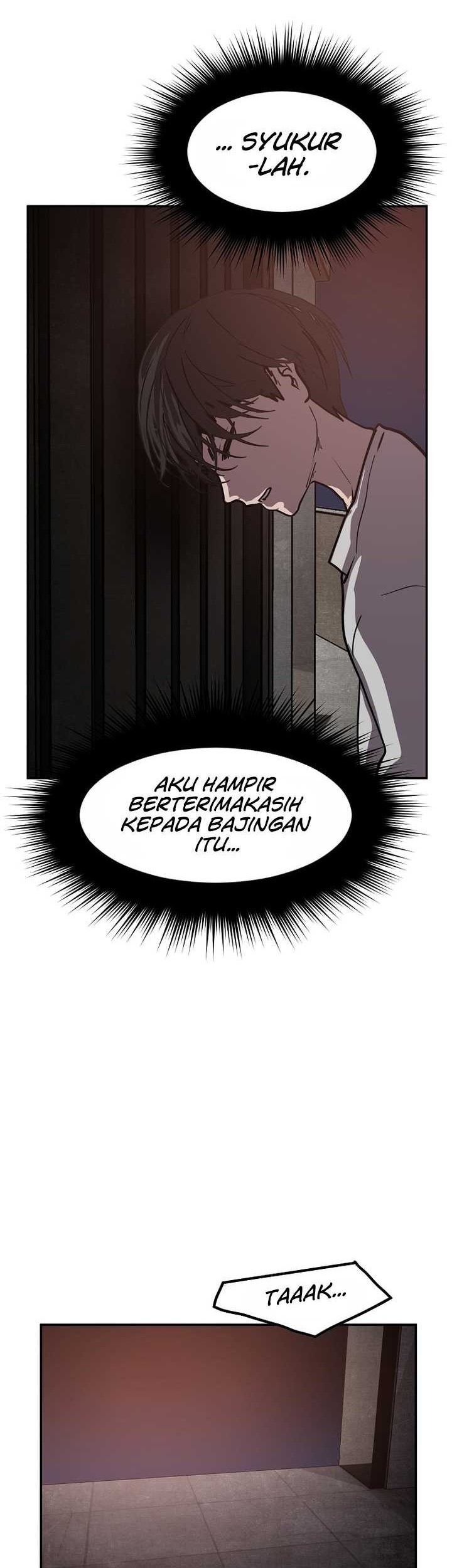 VR HERO Chapter 39 Gambar 18
