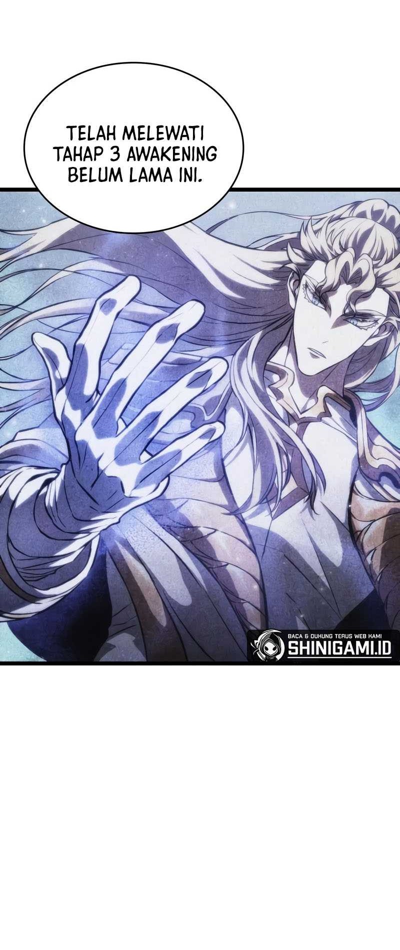 The World After the Fall Chapter 72 Gambar 20