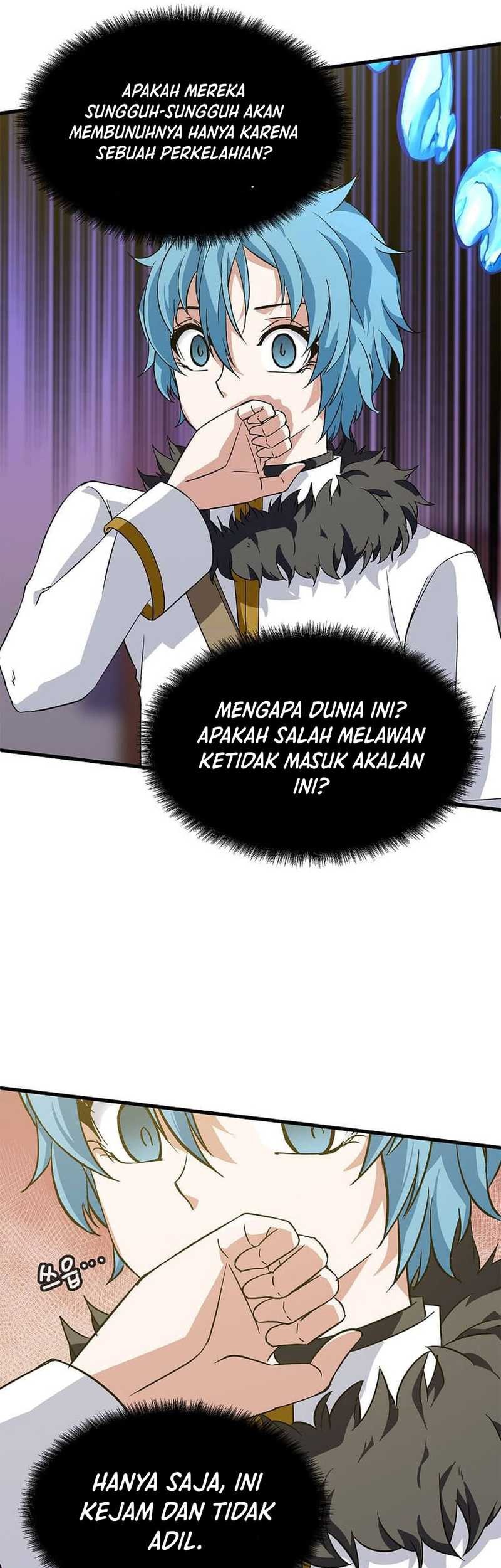 Return of the Elemental Lord Chapter 9 halaman 13