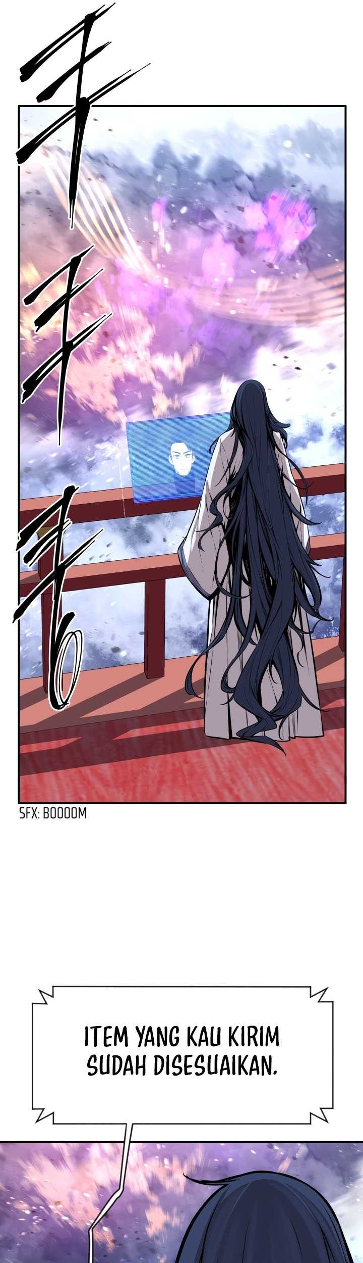 The Legend Of Mir: The Gold Armor Chapter 48 Gambar 14