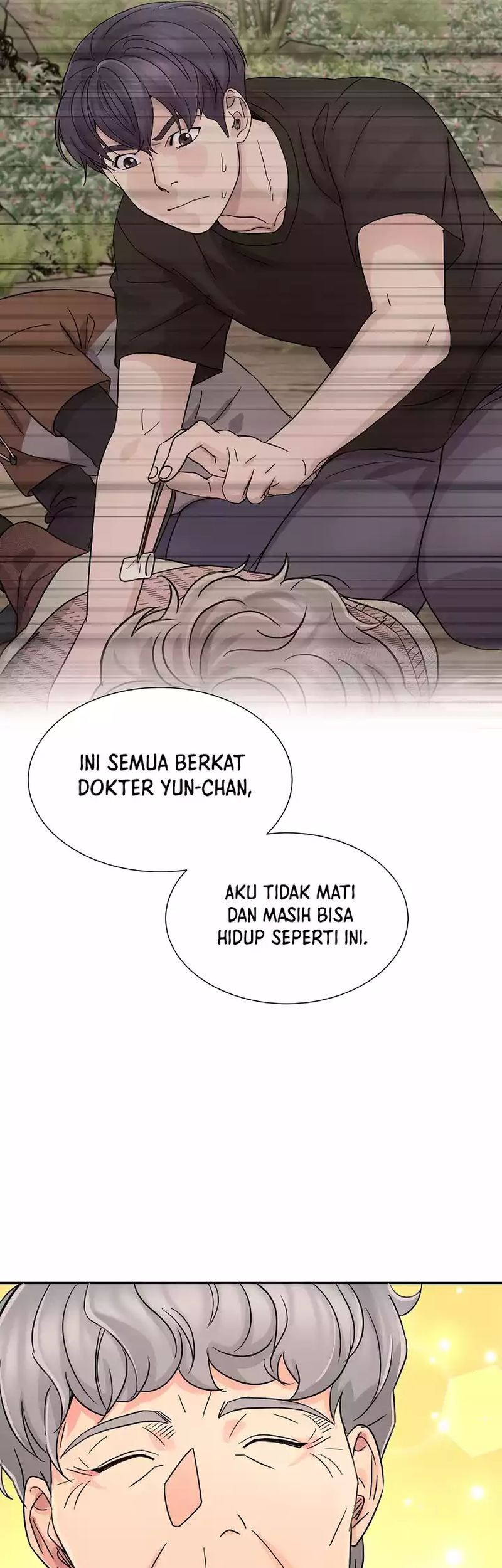 Return of Max Level Doctor Chapter 16 halaman 20