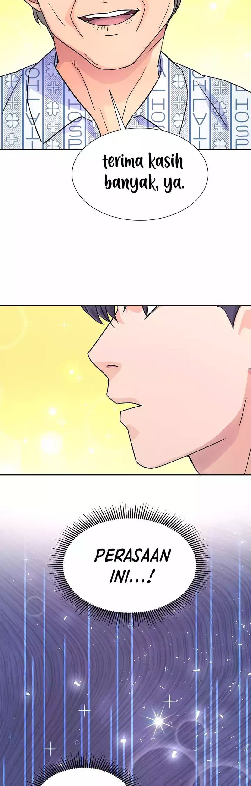 Return of Max Level Doctor Chapter 16 halaman 21