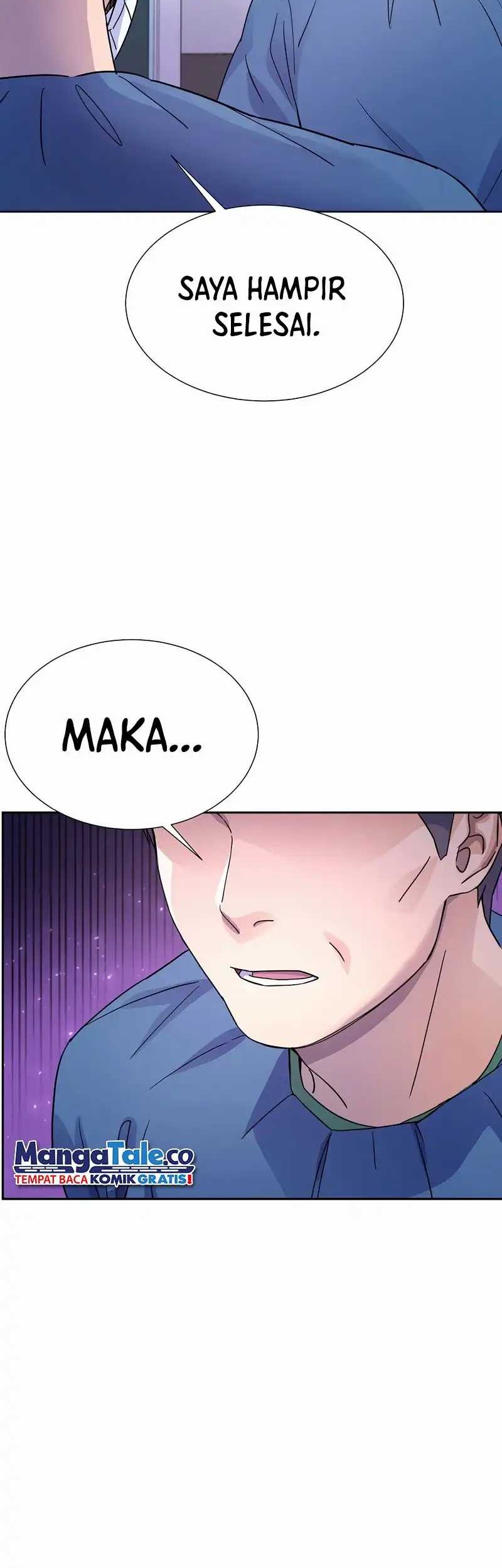 Return of Max Level Doctor Chapter 12 halaman 22