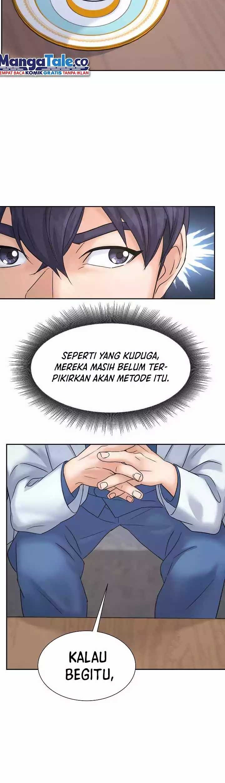 Return of Max Level Doctor Chapter 8 halaman 18