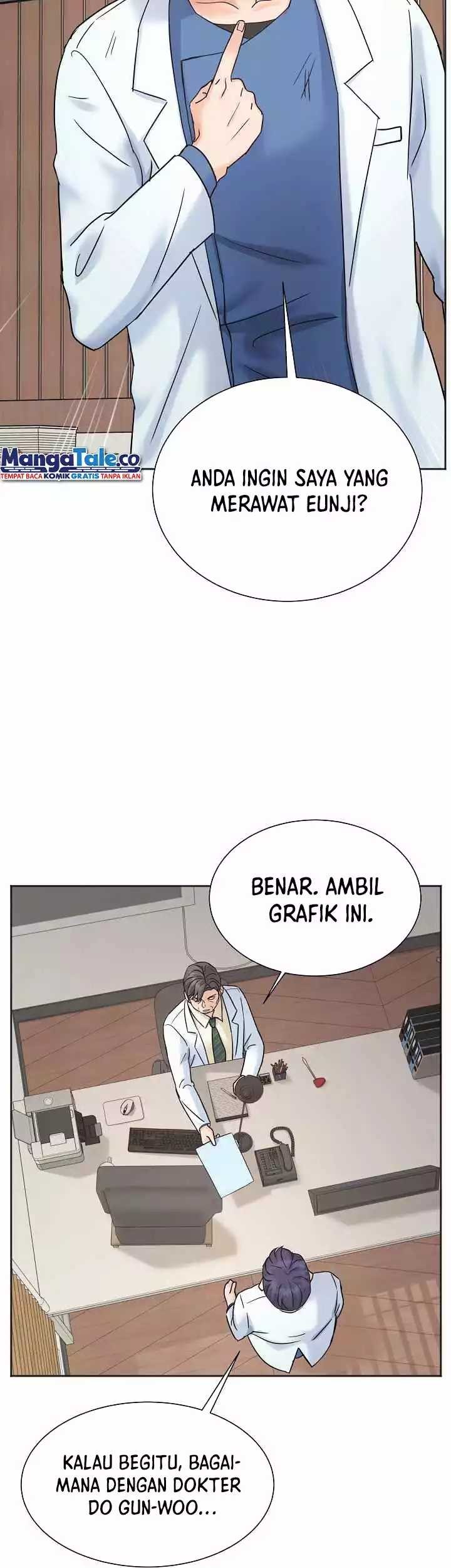 Return of Max Level Doctor Chapter 7 halaman 18