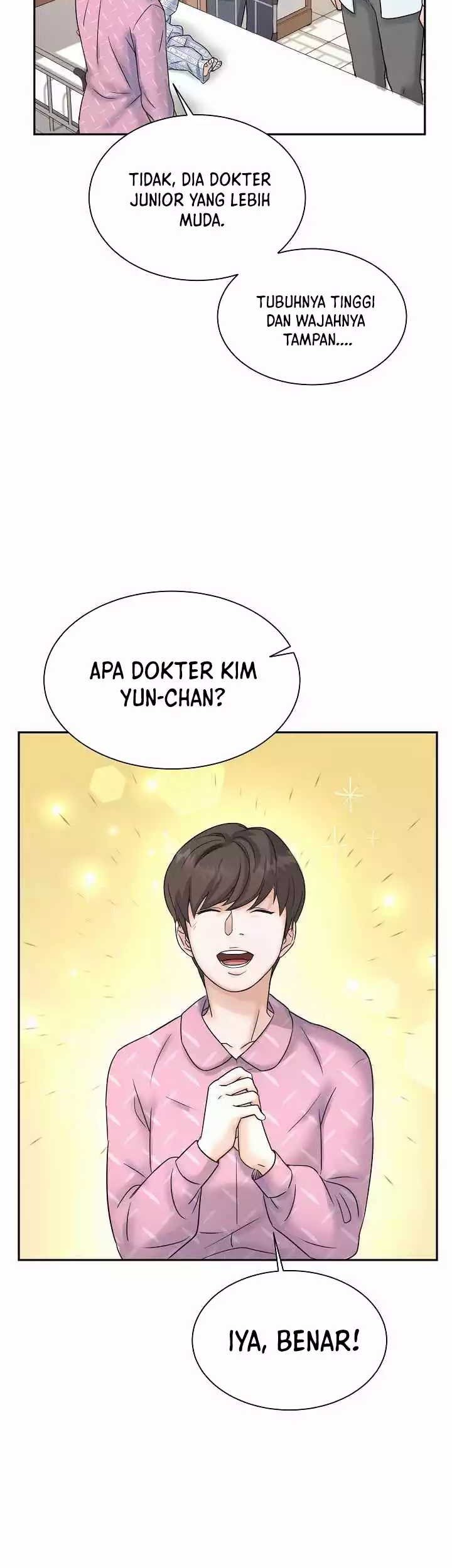 Return of Max Level Doctor Chapter 6 halaman 16