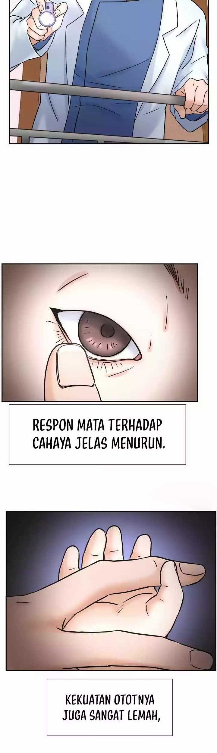 Return of Max Level Doctor Chapter 05 Gambar 16